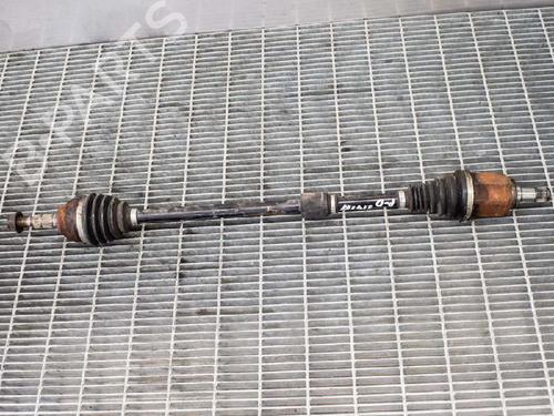 Used Right front driveshaft OPEL ASTRA J (P10) 1.6 (68) (115 hp) 8827574