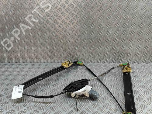 Used Front left window mechanism AUDI Q5 (8RB) SQ5 TDI quattro (313 hp) 28674971