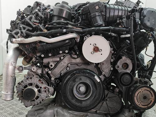 Used Engine MERCEDES-BENZ SPRINTER 3,5-t Van (B907, B910) 315 CDI RWD (907.631, 907.633, 907.635, 907.637) (150 hp) 28033859