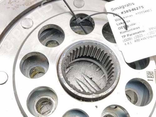 Flywheel BMW XM (G09) XM All-wheel Drive | BP39683731M101 - Image 4