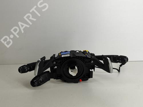 Used Steering column stalk PEUGEOT 2008 II (UD_, US_, UY_, UJ_, UR_, UC_) 1.2 Hybrid 136 (URHPYC, USHPY) (136 hp) 28553055