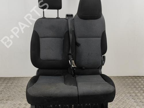 Used Right front seat FIAT TALENTO Van (296_) 1.6 D (125 hp) 16194965