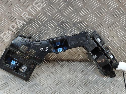 Used Rear bumper bracket KIA EV6 (CV) 77 GT AWD (585 hp) 28551543