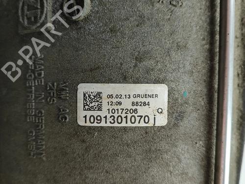 Gearbox BENTLEY CONTINENTAL Coupe (3W_, 393) 4.0 | BP25786875M3 