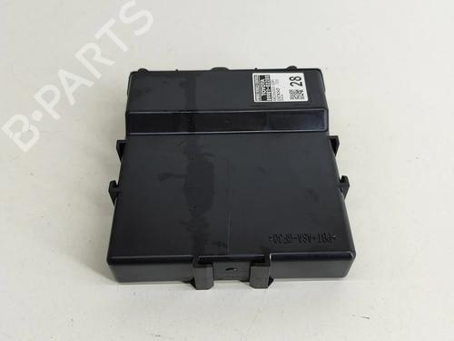 Engine control unit (ECU) TOYOTA COROLLA Estate (_E21_) 1.8 Hybrid (ZWE211) | BP28550038M57