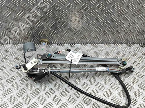 Used Front wipers mechanism CITROËN C3 III (SX) 1.2 THP 110 (SXHNPS, SXHNZT, SXHNZ6) (110 hp) 29459124