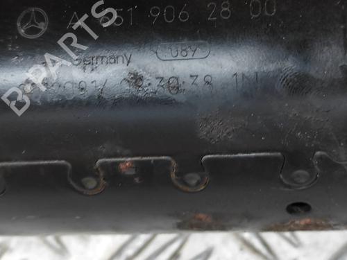 Starter MERCEDES-BENZ E-CLASS Convertible (A207) E 250 CDI / BlueTEC / d (207.403, 207.404) | BP27723803M8  - Image 7