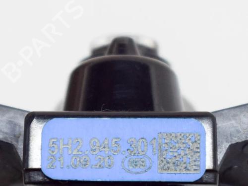 Andre VW GOLF VIII (CD1, DA1) 1.5 TSI | BP27764115O1 