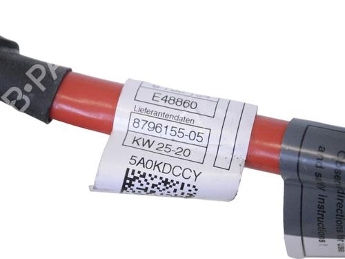 Wiring harness MASERATI GHIBLI III (M157) 3.0 | BP30283457E16 