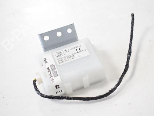 Elektronisk modul SUBARU LEGACY IV Estate (BP) 2.0 D AWD (BPD) (150 hp) 30258719