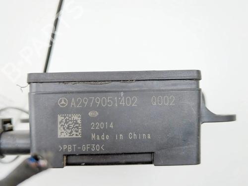 Electronic sensor MERCEDES-BENZ EQE (V295) EQE 350+ (295.121) | BP39656876M84 - Image 6