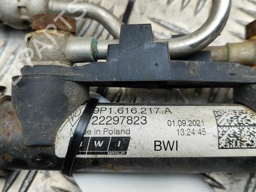 Other PORSCHE 911 (992) 3.8 Turbo S (992450, 992470) | BP31976853O1  - Image 6