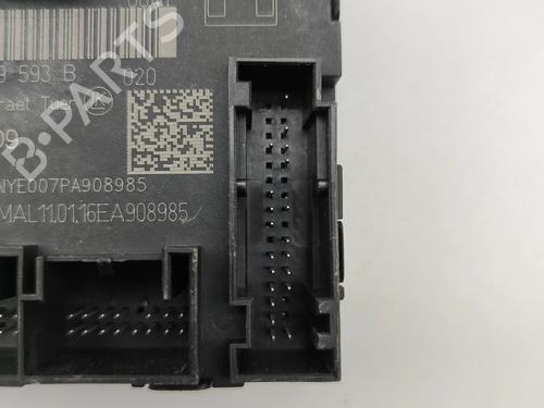Electronic module AUDI A3 Sportback (8VA, 8VF) 1.4 TFSI e-tron | BP27315837M83 - Image 6