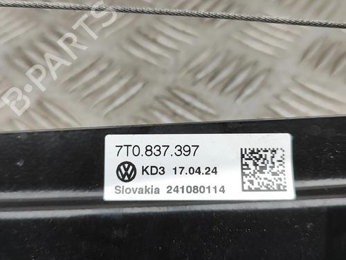 Front left window mechanism VW MULTIVAN T7 (STM, STN) 1.4 eHybrid | BP33972105C22  - Image 5