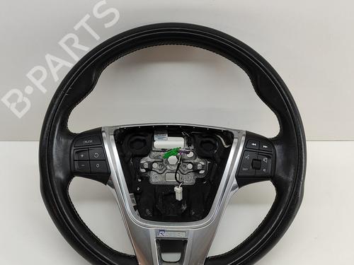 Used Steering wheel VOLVO XC60 I SUV (156) D4 AWD (190 hp) 16077690
