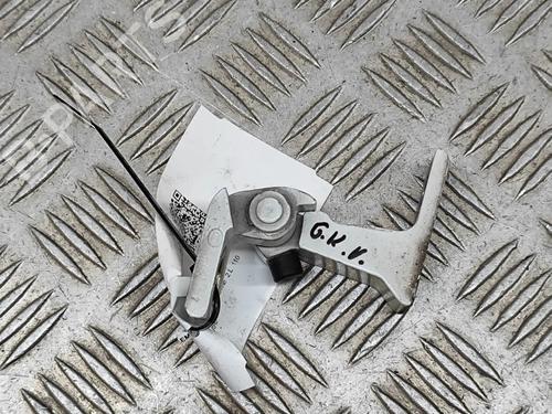 Used Hinge/Door check strap VW PASSAT B8 (3G2, CB2) 2.0 TDI (150 hp) 18164667