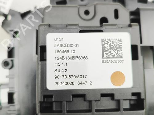 Gearstang BMW X5 (G05, F95) xDrive 30 d Mild-Hybrid | BP33384073M90 - Image 6