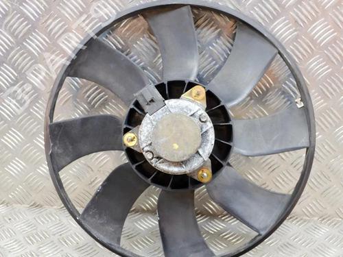 Used Radiator fan Radiator fan JAGUAR S-TYPE II (X200) 2.5 V6 (200 hp) 36043148 36043148