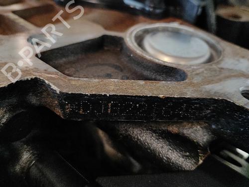 Engine BMW 2 Active Tourer (F45) 218 i | BP39172134M1 - Image 10