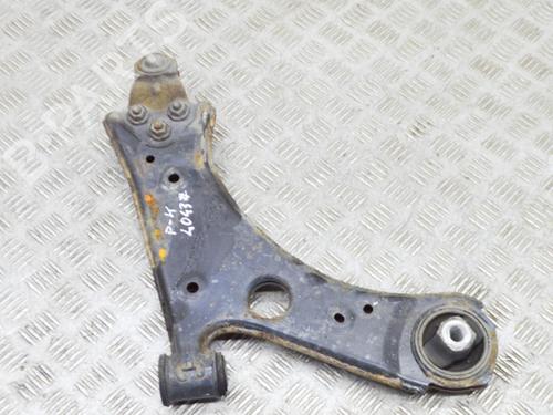 Used Left front suspension arm FIAT 500X (334_) 2.0 D Multijet 4x4 (334AXB22, 334AXD2B) (140 hp) 15680637