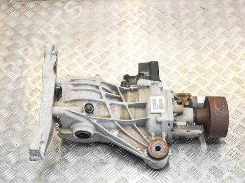 Differential, bag VOLVO XC60 II (246) D4 AWD (190 hp) 8073794