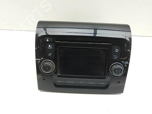 Used Electronic module Electronic module CITROËN JUMPER II Van 2.0 BlueHDi 130 (130 hp) 31112924 31112924