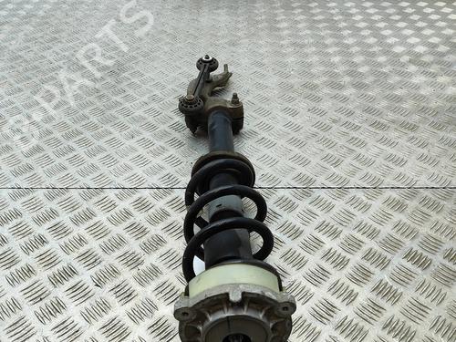 Left front shock absorber AUDI A4 B9 Avant (8W5, 8WD) S4 TDI Mild Hybrid quattro | BP36180857M16  - Image 6