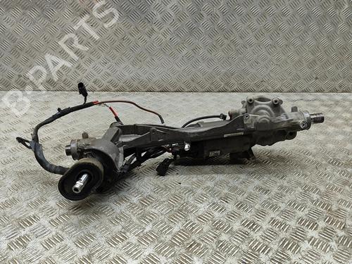 Used Steering rack SKODA OCTAVIA III Combi (5E5, 5E6) 1.8 TSI 4x4 (180 hp) 17140175