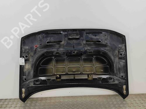 Hood JEEP RENEGADE SUV (BU, B1, BV) 2.0 CRD 4x4 | BP29730641C1