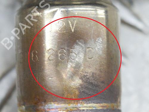 Elektronisk sensor AUDI A5 Sportback (F5A, F5F) 2.0 TDI | BP28028171M84 