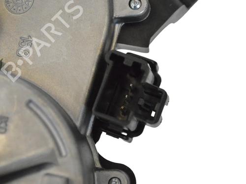 Rear wiper motor FORD PUMA (J2K, CF7) 1.0 EcoBoost mHEV | BP30620759M102 - Image 5