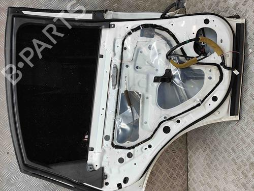 Left rear door INFINITI FX 30d AWD | BP29541894C4 