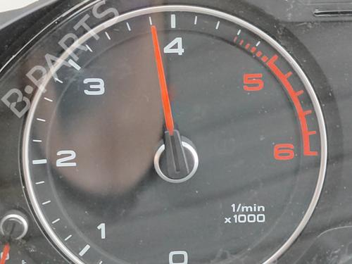 Instrument cluster AUDI A4 B8 (8K2) 2.0 TDI | BP15851733C47 