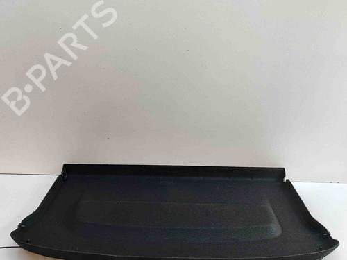Rear parcel shelf OPEL ASTRA L (OV5) 1.2 (FPHNSL, FPHNSR) | BP29486718C85 