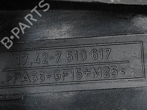 Radiator set BMW 3 Compact (E46) 316 ti | BP24820547M120  - Image 8