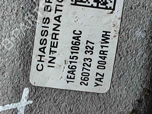 Right front brake caliper AUDI Q4 E-TRON Sportback (F4N) 40 | BP27786827M104 