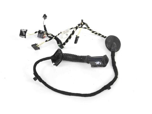 Ledningsnet VW GOLF VII (5G1, BQ1, BE1, BE2) 2.0 R 4motion (300 hp) 30211523