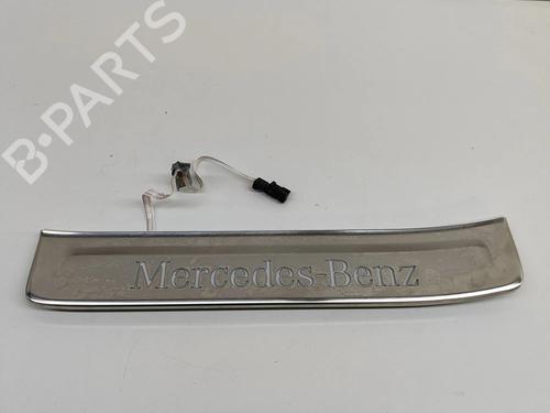 Used Step MERCEDES-BENZ EQS (V297) EQS 450+ (297.123) (333 hp) 28557064