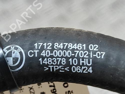 Pipe BMW X2 (U10) iX2 eDrive 20 | BP27798583M125  - Image 7