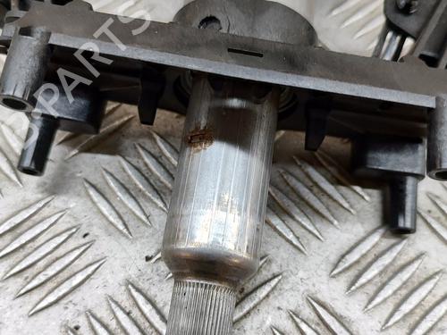 Steering column BMW X5 (F15, F85) M 50 d | BP25999879M21 