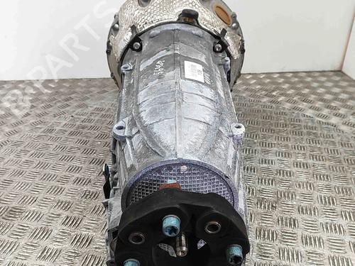 Gearbox MERCEDES-BENZ C-CLASS (W204) C 350 CDI (204.023) | BP29752982M3 - Image 2