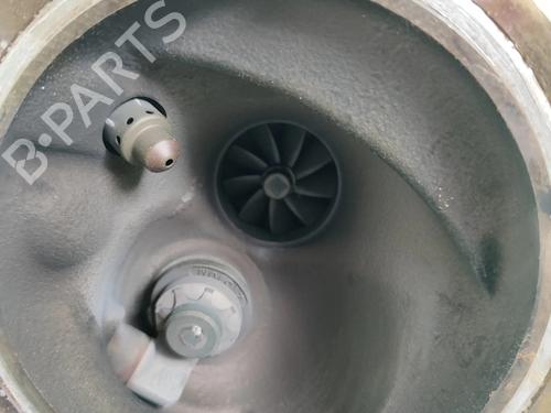 Engine PORSCHE MACAN (95B) 3.0 GTS | BP33391294M1 - Image 7