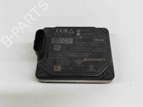 Electronic module VW ID.3 (E11, E12) Pro | BP29256133M83 