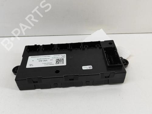 Used Electronic module AUDI A3 Limousine (8YS, 8YM) S3 TFSI quattro (310 hp) 27773024