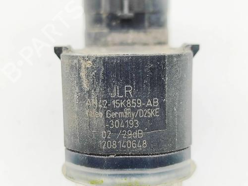 Electronic module LAND ROVER RANGE ROVER EVOQUE (L538) 2.2 D 4x4 | BP29753374M83  - Image 6