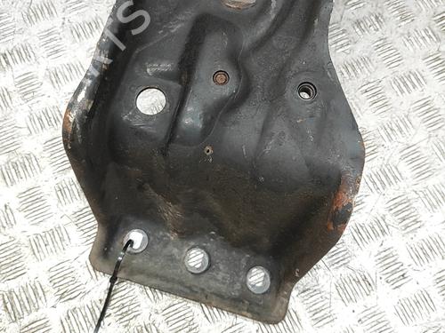 Gearbox mount JEEP GRAND CHEROKEE IV (WK, WK2) 3.0 CRD V6 4x4 | BP32458746M88