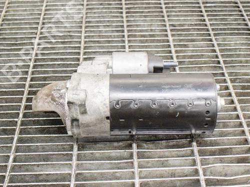 Used Starter Starter MERCEDES-BENZ C-CLASS (W204) C 220 CDI (204.002) (170 hp) 6760068 6760068