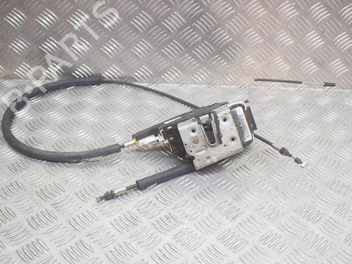 Used Front right lock MASERATI QUATTROPORTE VI 3.8 GT S (530 hp) 7853905
