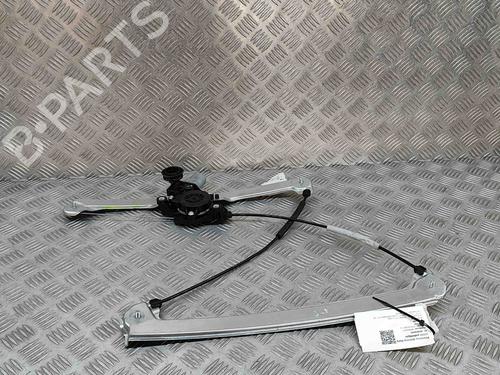 Front right window mechanism MAZDA CX-30 (DM) e-SKYACTIV-X M Hybrid | BP28557653C23