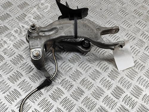 Right front suspension arm PORSCHE CAYENNE Coupe (9YB) 3.0 AWD (9YBAA1) | BP28115559M13 